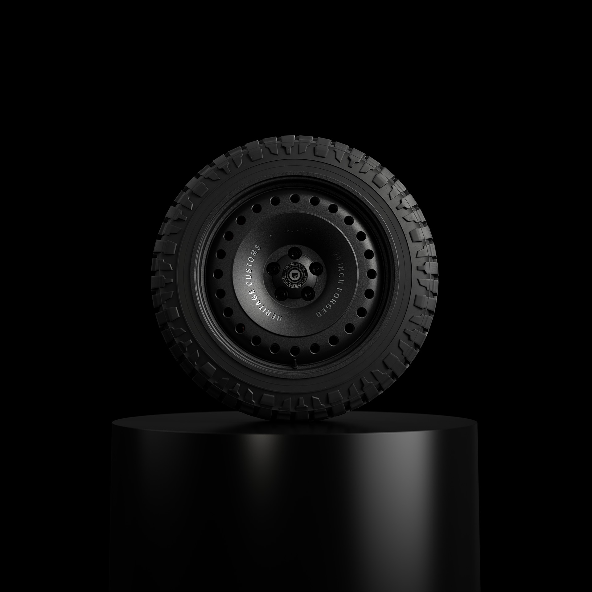 VELG_20’_Rock_Dust_Satin_Black